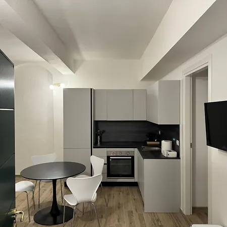 Moscova-Arena Area, Central Milan-2